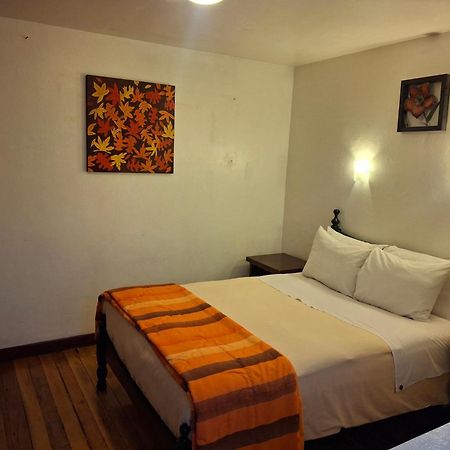 Apartament Departamentos Cuzco Zewnętrze zdjęcie