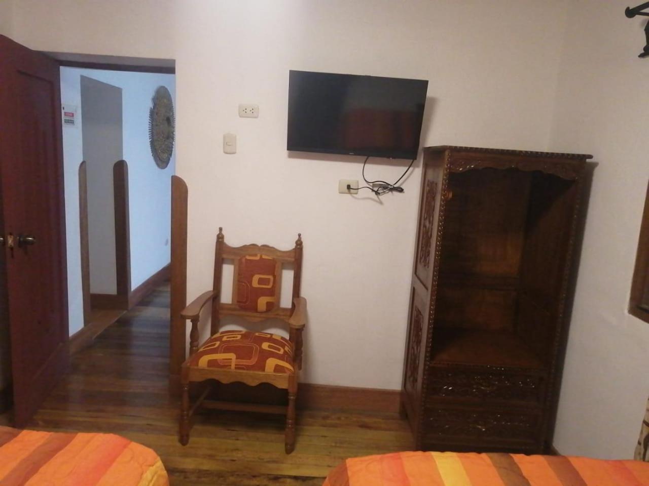 Apartament Departamentos Cuzco Zewnętrze zdjęcie