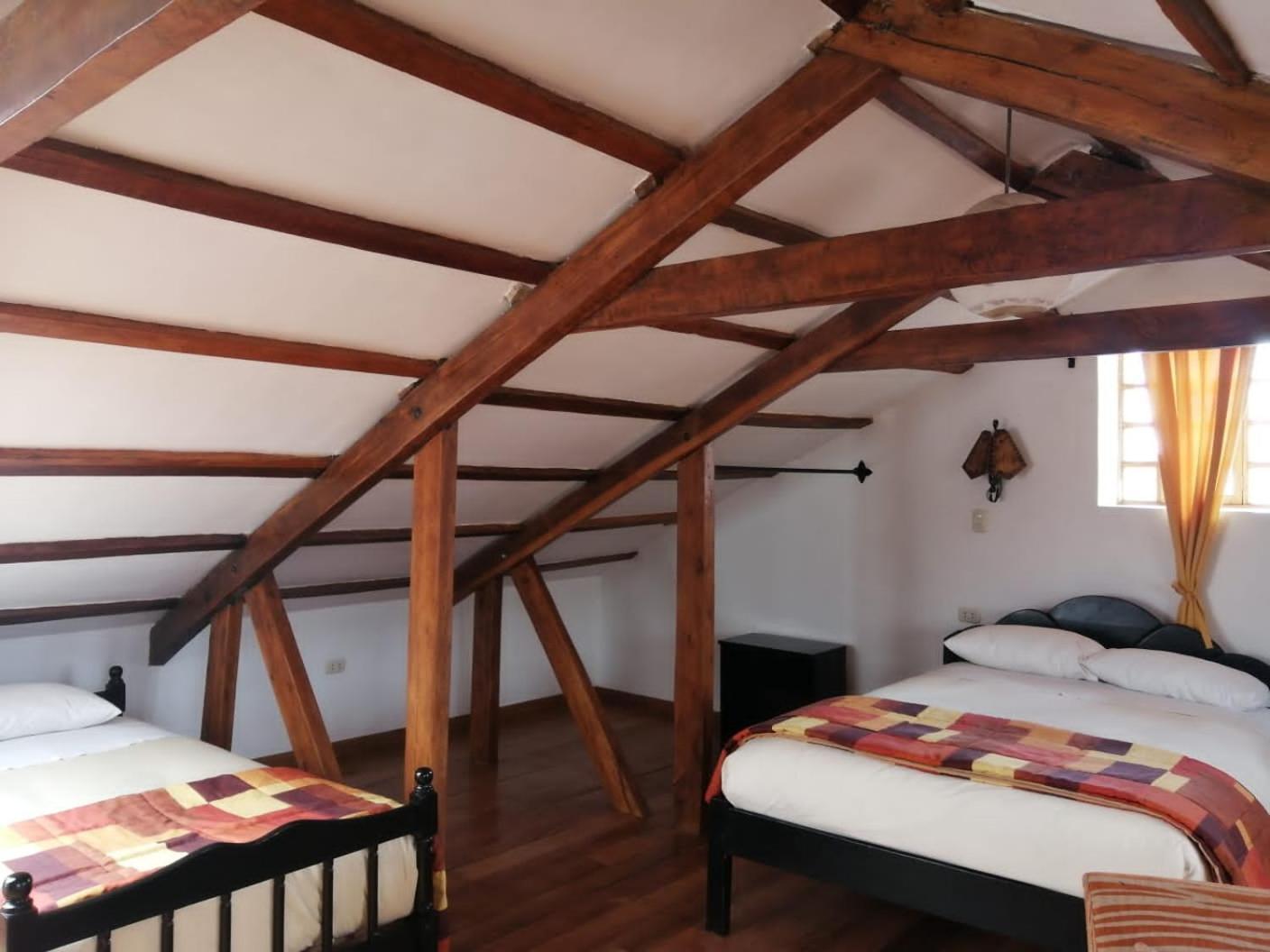 Apartament Departamentos Cuzco Pokój zdjęcie