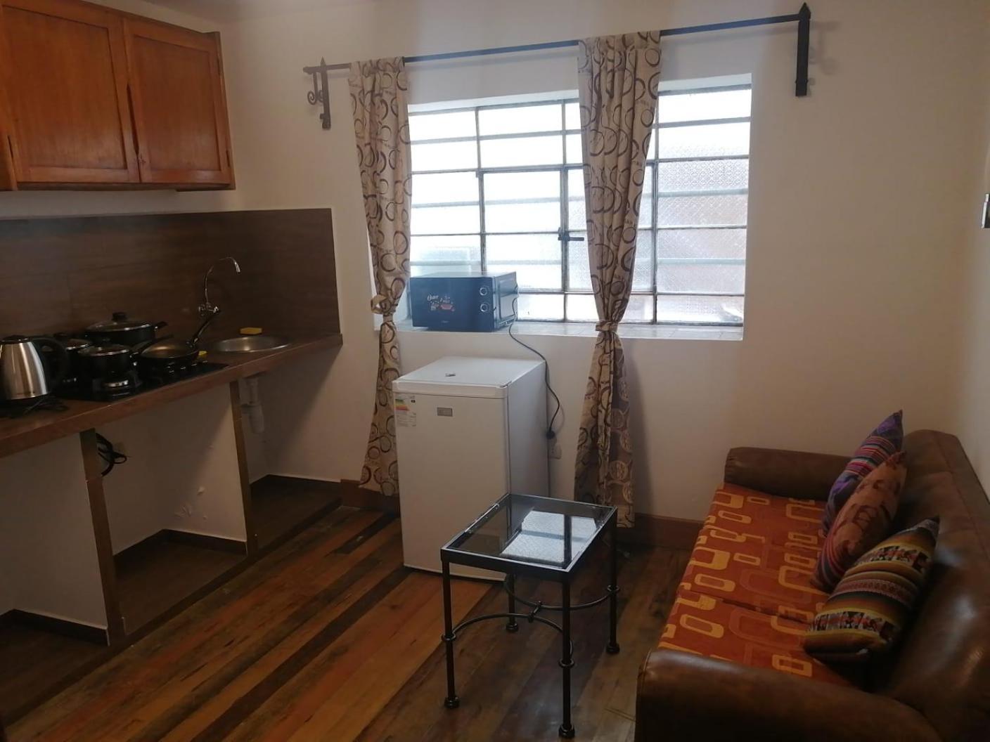 Apartament Departamentos Cuzco Zewnętrze zdjęcie