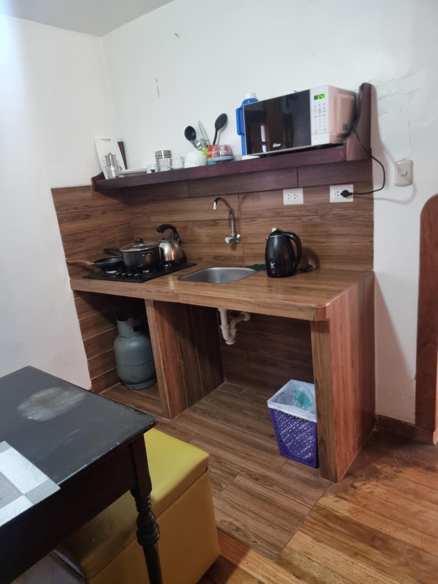 Apartament Departamentos Cuzco Pokój zdjęcie