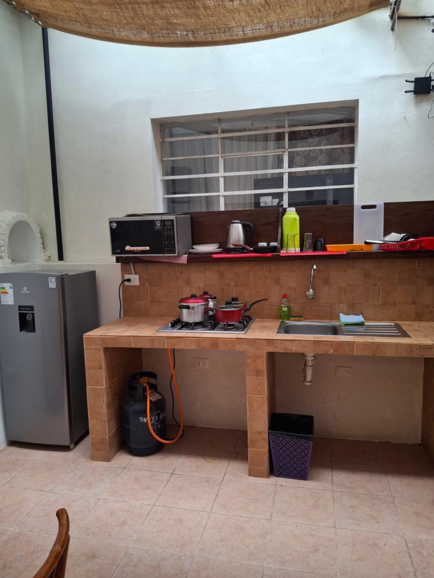 Apartament Departamentos Cuzco Zewnętrze zdjęcie