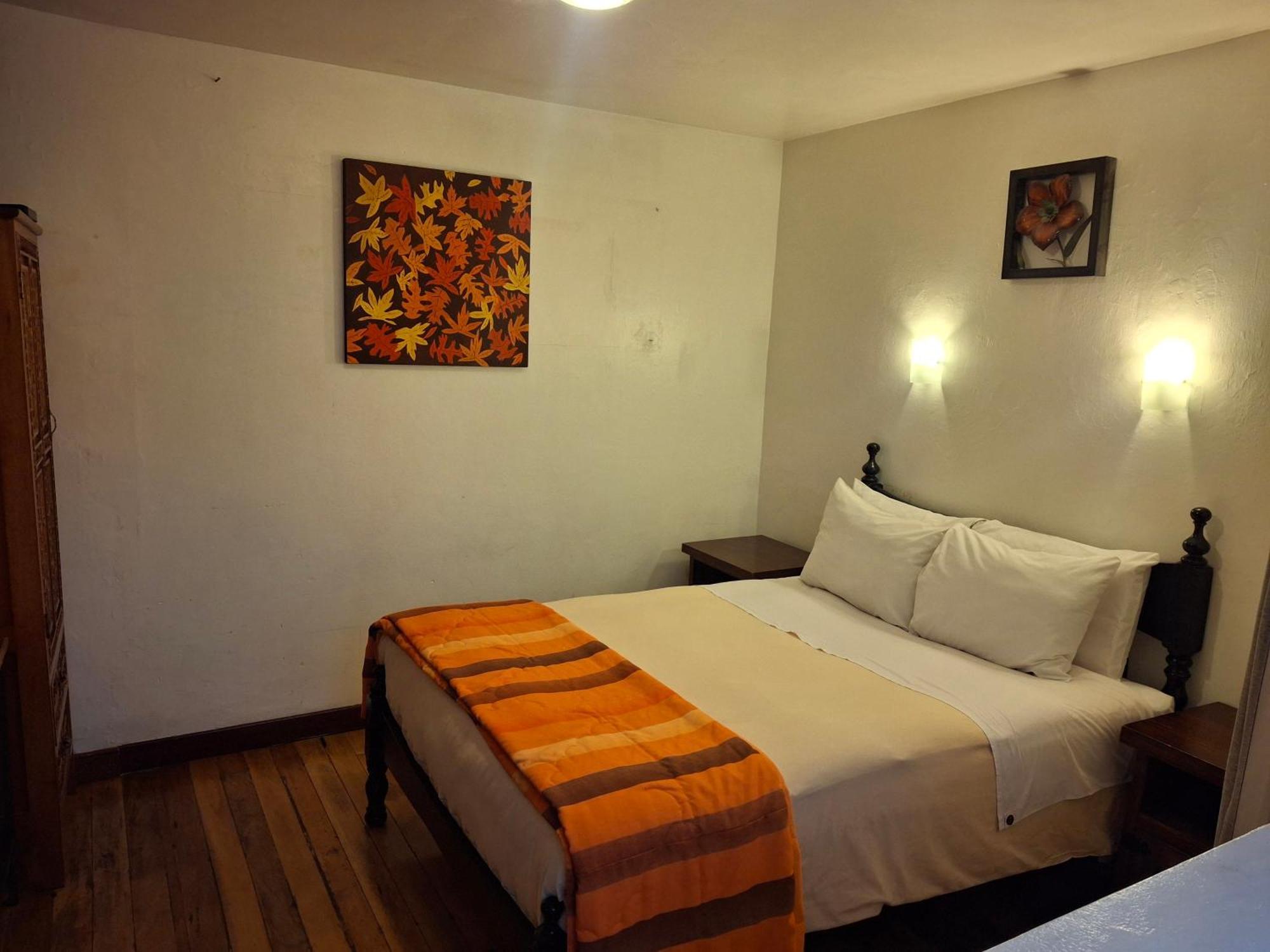 Apartament Departamentos Cuzco Zewnętrze zdjęcie