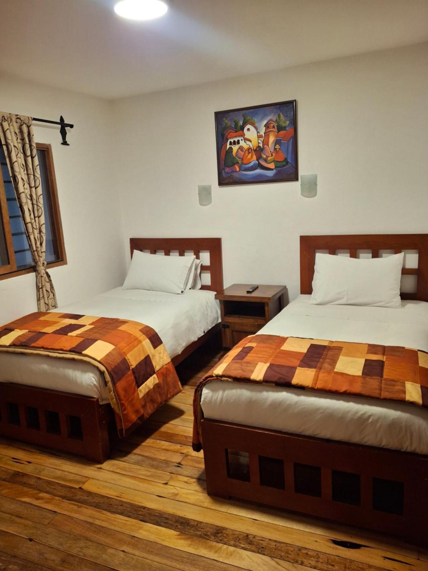 Apartament Departamentos Cuzco Zewnętrze zdjęcie