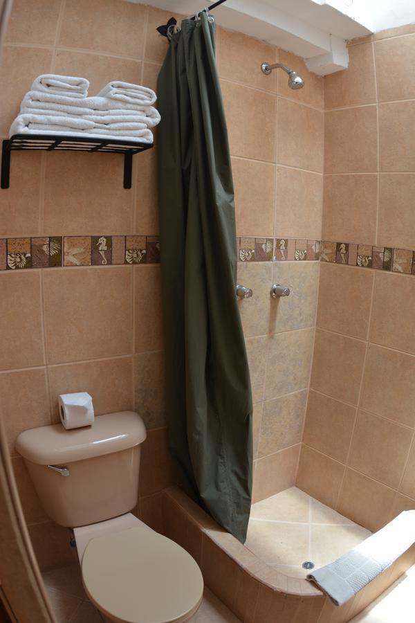 Apartament Departamentos Cuzco Zewnętrze zdjęcie