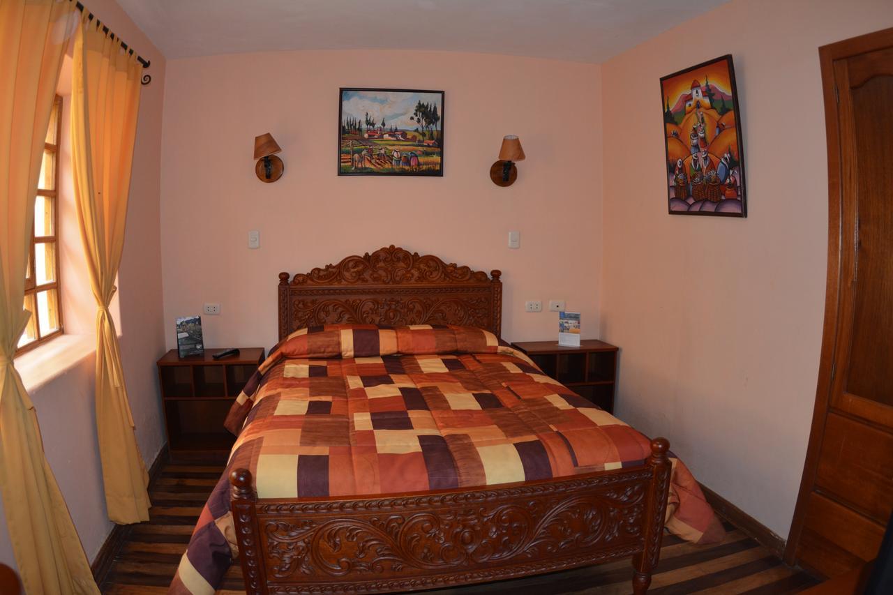 Apartament Departamentos Cuzco Zewnętrze zdjęcie